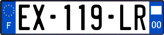 EX-119-LR