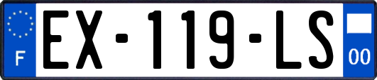 EX-119-LS