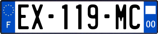 EX-119-MC