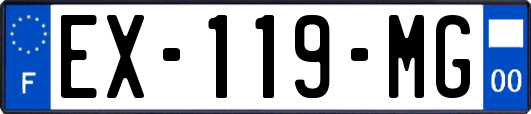 EX-119-MG