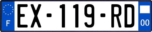 EX-119-RD