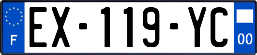 EX-119-YC