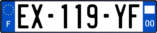 EX-119-YF