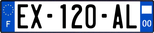 EX-120-AL