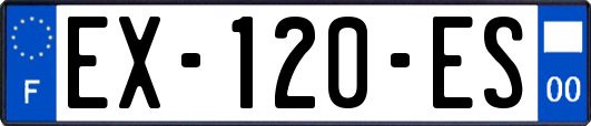 EX-120-ES