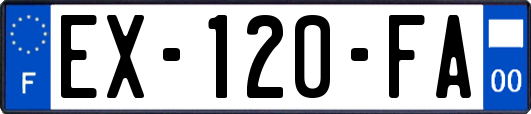 EX-120-FA