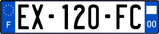 EX-120-FC