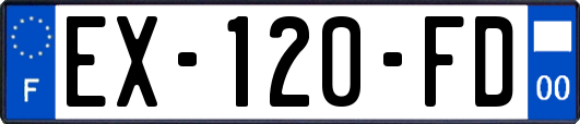 EX-120-FD