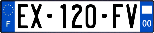 EX-120-FV