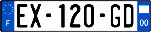 EX-120-GD