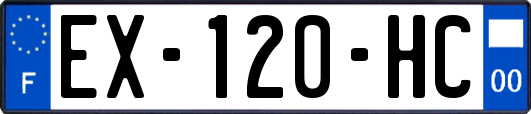 EX-120-HC
