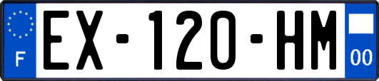 EX-120-HM