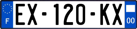 EX-120-KX