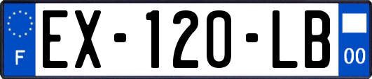 EX-120-LB