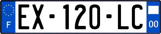 EX-120-LC