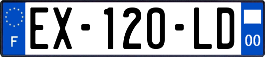 EX-120-LD