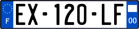 EX-120-LF