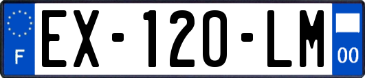EX-120-LM