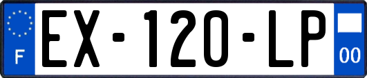 EX-120-LP