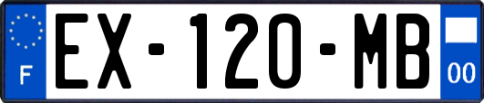 EX-120-MB