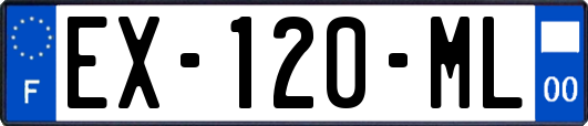 EX-120-ML
