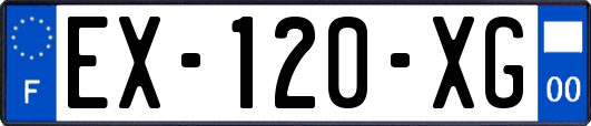 EX-120-XG