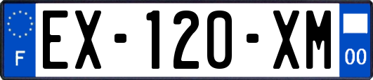 EX-120-XM