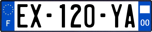 EX-120-YA