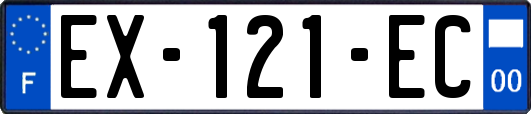 EX-121-EC