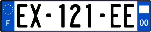 EX-121-EE