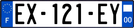 EX-121-EY