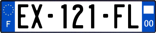 EX-121-FL