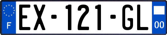 EX-121-GL