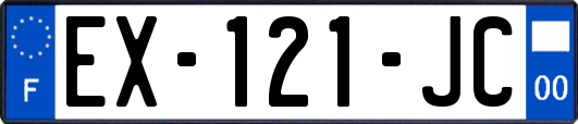 EX-121-JC