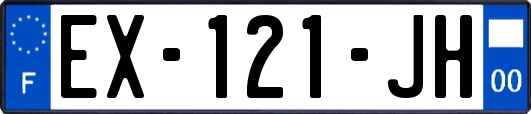 EX-121-JH