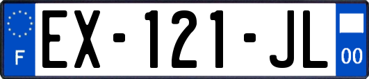 EX-121-JL