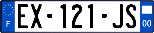 EX-121-JS