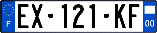 EX-121-KF