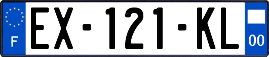 EX-121-KL