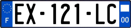 EX-121-LC