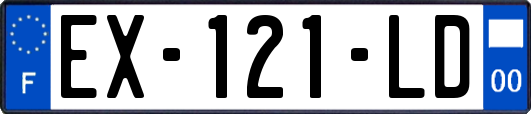 EX-121-LD