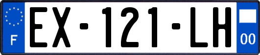 EX-121-LH
