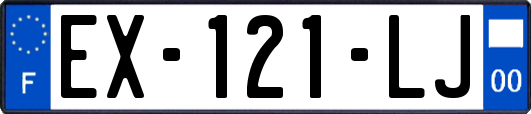 EX-121-LJ