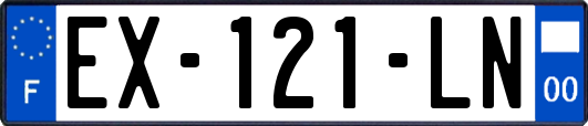 EX-121-LN