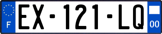 EX-121-LQ