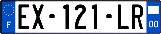 EX-121-LR