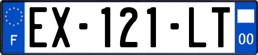 EX-121-LT