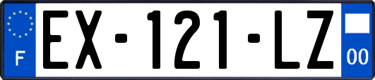 EX-121-LZ