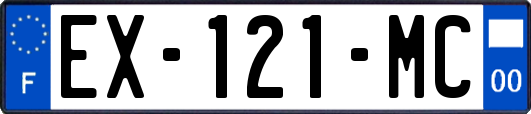 EX-121-MC