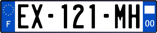 EX-121-MH
